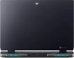 Ноутбук Acer Predator Helios 3D PH3D15-71 15.6' UHD IPS, Intel i9-13900HX, 32GB, F1TB, NVD4080-12, Win11, чорний (NH.QLWEU.004) - мініатюра 6