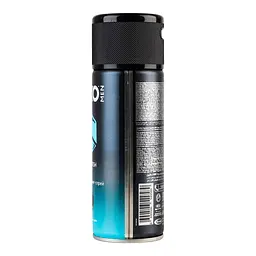 Дезодорант-спрей Arko Men Сool Fresh Ice&Mint 150 мл - мініатюра 4
