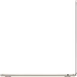 Ноутбук Apple MacBook Air 15'' M3 8/512GB 2024 Starlight (MRYT3) [103483] - мініатюра 5