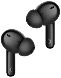 Гарнітура Realme Buds T110 Black (RMA2306) - мініатюра 3