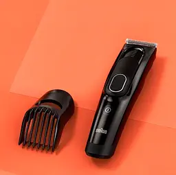 Машинка для стрижки Braun Series 5 HC5310 [92514] - мініатюра 3