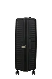 Валіза 78 См American Tourister DIABLAST BLACK CODE 78x49x31(34) MK2*09003 - мініатюра 5