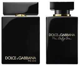 Оригінал Dolce Gabbana The One Intense 100 мл парфумована вода