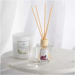 Аромадифузор Aroma Home PERFUME Peony Blush 100 мл (117702) - мініатюра 2