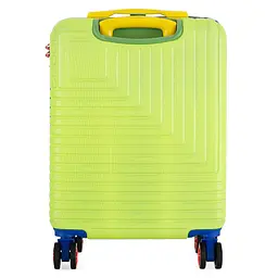 Валіза Semi Line 20" (S) Lemon (T5939-1) - мініатюра 4