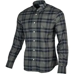 Сорочка Chevalier Carlton M Dark navy - мініатюра 3