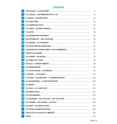 Vocabulaire progressif du français. Niveau débutant A1 + CD + App-web - Клер Мікель - миниатюра 2
