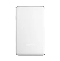 Мобільний бездротовий принтер для друку зі смартфона Xiaomi Portable Photo Printer Pro (BHR082QGL)