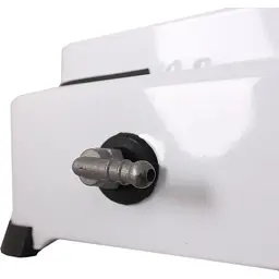 Настільна плита PRIME Technics PGK 200 CW - мініатюра 9