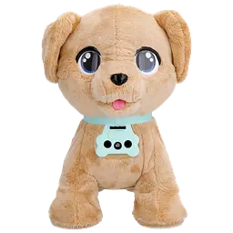 CLUB PETZ Інтерактивна іграшка "Щеня Міло" IMC Art.81314 - мініатюра 3