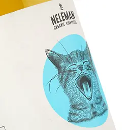 Вино Neleman Yawn Verdejo DO Valencia біле сухе 0.75 л - мініатюра 4