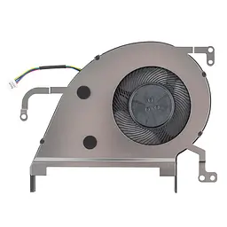 Вентилятор для Asus S530F S530U X530F X530U series, (DC 5V, EG50050S1-CD81-S9A, 13NB0IA0P01111) - мініатюра 2
