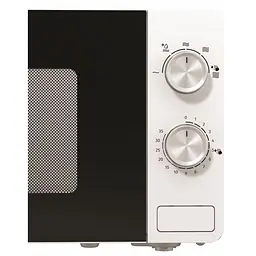 Мікрохвильова піч GORENJE MO 20 E1W - мініатюра 4