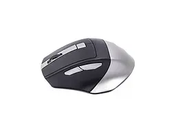 Миша A4Tech Fstyler FB35C Wireless Smoky Grey - мініатюра 2