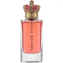 Royal Crown Rose Masqat 100 мл тестер парфумована вода