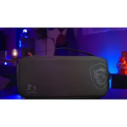Кейс-чохол MSI Claw Travel Case для MSI Claw (G34-N1XXX26-808) [128575] - мініатюра 9