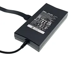 Блок живлення (зарядка) для ноутбука Dell 130W (19.5V 6,7А 7,4x5,0мм), 130W, 19.5V, 6.7A, 7,4ммx5,0мм - мініатюра 2