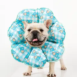Ветеринарний комір для котів і собак Derby Elizabeth Collar DC0188-03, XS - мініатюра 4