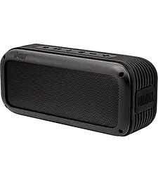Портативна Bluetooth колонка Divoom Voombox Rock 30W Black - мініатюра 2
