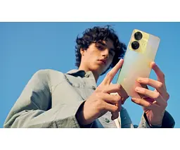 Смартфон Realme C55 Dual Sim Sunshower 8/256GB (RMX3710) - мініатюра 7