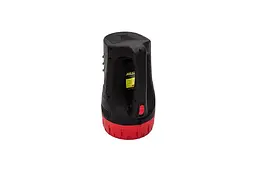 Ліхтар акумуляторний Intertool 25 LED x 5 Вт (LB-0102) - мініатюра 7