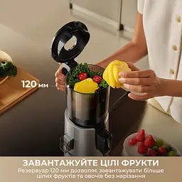 Соковижималка MOVA SJ10 - мініатюра 5