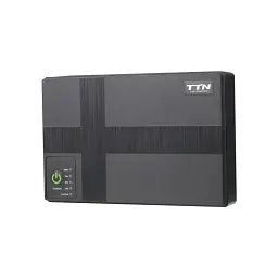Пристрій безперебійного живлення TTN DC-1018 18W (1283126593925) - мініатюра 2