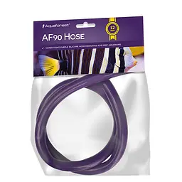 Силіконовий шланг AF110 Hose для Aquaforest AF110 Media Reactor 1м. 16 мм