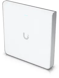 Точка доступу Ubiquiti UniFi U6 Enterprise IW (U6-Enterprise-IW) - мініатюра 2