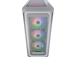 Корпус Cougar Archon 2 Mesh RGB White (385CC50.0002) - мініатюра 3