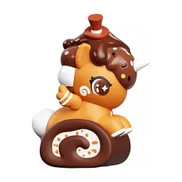 Фигурка 10/10 Toys сюрприз Tokidoki Chibi Style Unicorno (TOKIDOKIM-464) - миниатюра 9