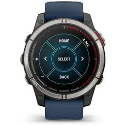Garmin Quatix 7 Pro - мініатюра 2
