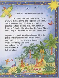 The Usborne Children's Bible - мініатюра 5