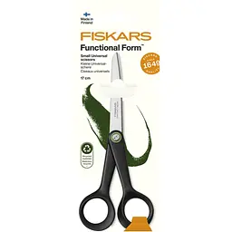 Ножиці універсальні Fiskars 16.7 см (1074543) - мініатюра 8