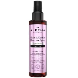 Спрей для волосся ALERMA Biotin & Keratin 150 мл