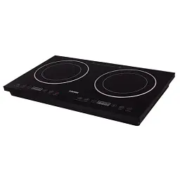 Електроплита PRIME Technics PHC 3628 GB - мініатюра 3