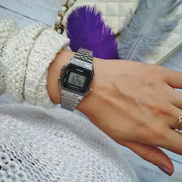 Годинник Casio LA680WEA-1EF - мініатюра 3