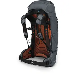 Рюкзак Osprey Exos 38 розмір L/XL сірий - мініатюра 3