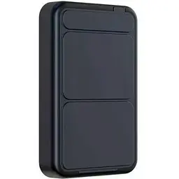 Зовнішній акумулятор Proove Hyperion 20W 10000mAh чорний PBHP15020001 - мініатюра 2
