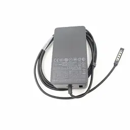 Блок живлення до планшета Microsoft 43W 12В, 3.6А, разъем 5-pin special + USB (model 1536 / A40218) - мініатюра 3
