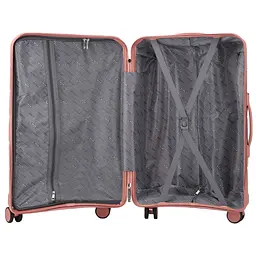 Валіза Semi Line 28" (L) Pink (T5836-3) - мініатюра 6