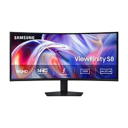 Монітор Samsung LS40H850TAIXUA
