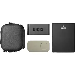 Чохол для кавоварки Wacaco Minipresso NS2 - мініатюра 3