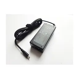 Блок живлення до ноутбуку HP 45W TPN-CA08 15V, TYPE-C (A40335) - мініатюра 2