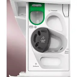 Пральна машина ELECTROLUX EW6F3414UU - мініатюра 5