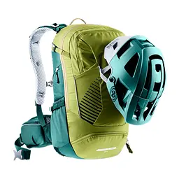 Рюкзак Deuter Trans Alpine 24 2021 Meadow-Deepsea (1052-3200021 2348) - мініатюра 5