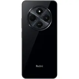 Смартфон Xiaomi Redmi 14C 8/256Gb Midnight Black - мініатюра 2