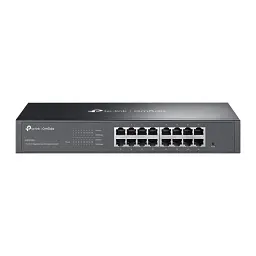 Комутатор мережевий TP-Link ES216G - мініатюра 5