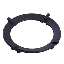 Поверхня газова на металі WEILOR GM W 714 SS - мініатюра 10