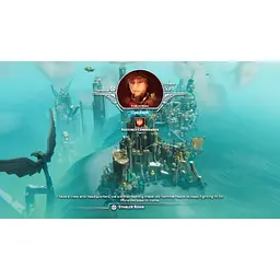 Ключ активації Microsoft Bulwark: Falconeer Chronicles Origins Bundle для Xbox One/Series S/X - мініатюра 7